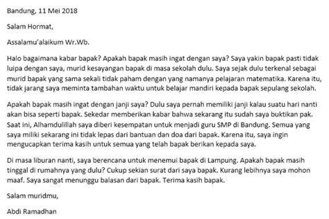 Salam Pembuka Surat