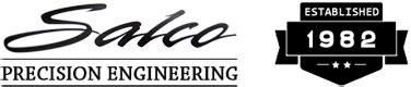 Salco Precision Engineering Ltd