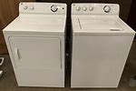 Sale Used Washer and Dryer