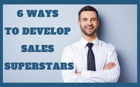 Sales Superstar
