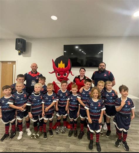 Salford City Roosters Rugby League Club