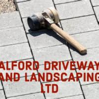 Salford Driveways and Landscaping Ltd