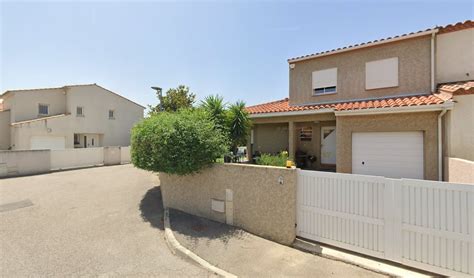 Salgan Cyril à Toulouges