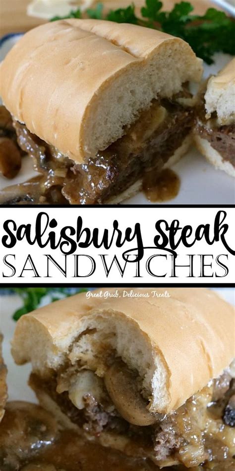 Salisbury Sandwich Co