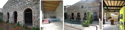 Salle Ferrier à Sumène