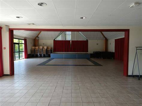 Salle Multifonctions à Canly