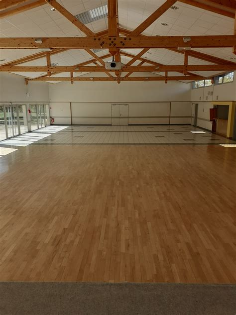 Salle Socio-Culturelle à Couleuvre