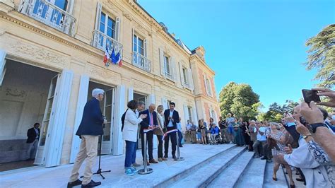 Salles Bertrand à Gradignan