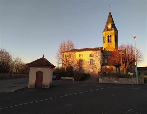 Salles Christophe à Culhat