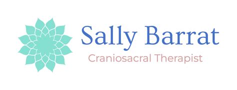 Sally Barrat Craniosacral Therapist & Yoga Instructor