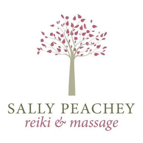 Sally Peachey Reiki and Massage