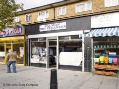 Salmon Dry Cleaning London