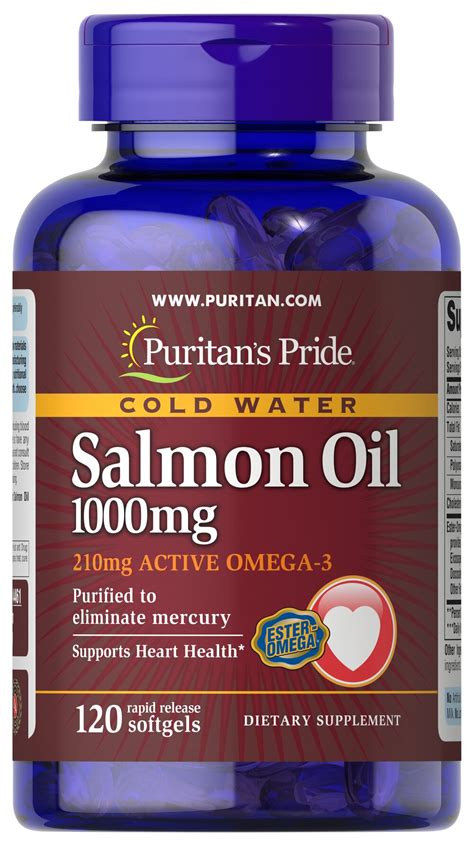 Adding Salmon Fish Oil to Your Daily Routine