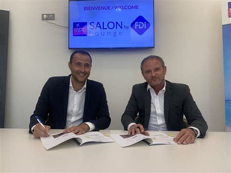 Salon FDI à Mauguio