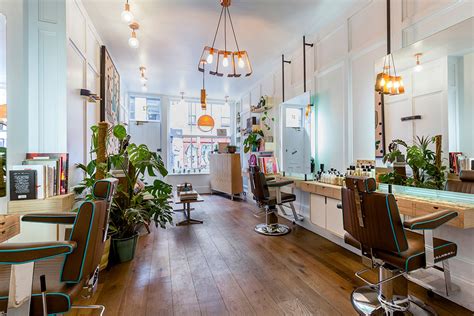 Salon Falmouth, Vegan Friendly Colour, 20% Student Discount, NHS & Over 60s