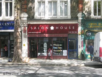 Salon House