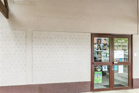 Salon Michel ANGE à Saint-Rémy-lès-Chevreuse