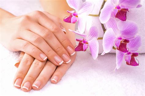 Salon Nails Spa&Massage