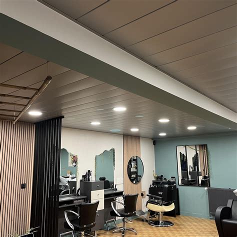 Salon O2ciseaux à Colombier-Fontaine