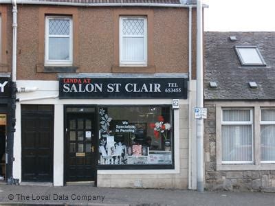 Salon St Clair