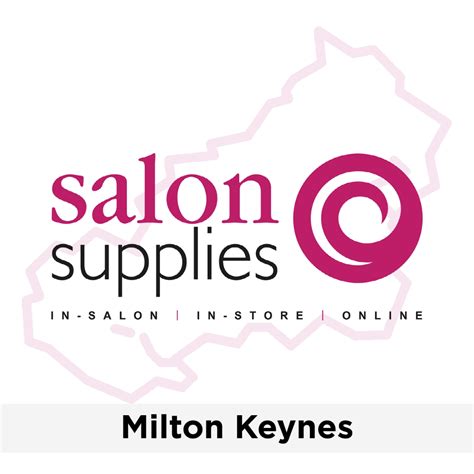 Salon Supplies Milton Keynes
