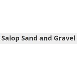 Salop Sand & Gravel Supply Co Ltd