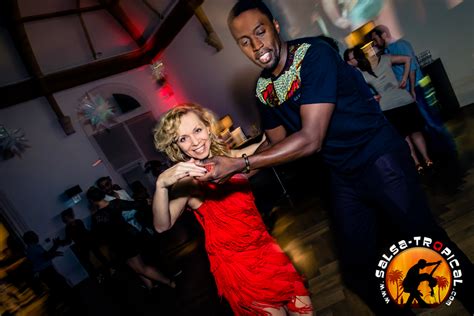 Salsa tropical London- Salsa & Bachata Workshops