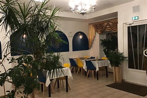 Salt Grill à Woippy