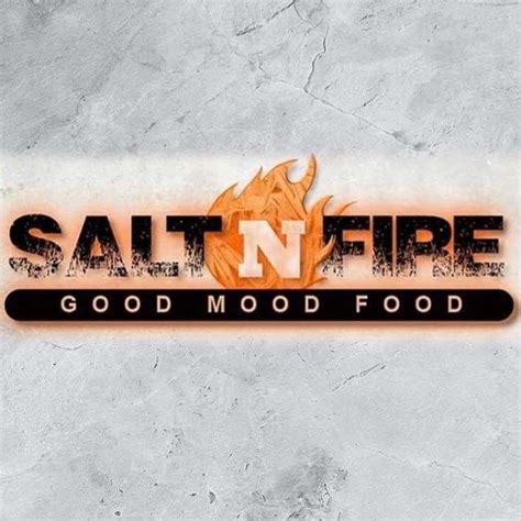 Salt N Fire - Inverness