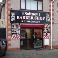 Saltney Barber Shop