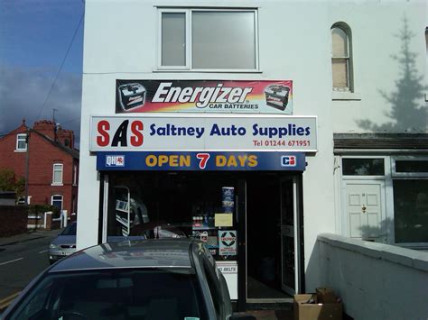 Saltney Car Wash and Valeting