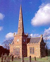 Saltoun Parish Church