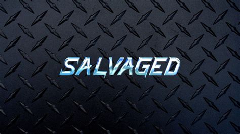 download Salvaged