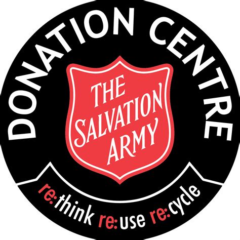 Salvation Army Donation Centre & Superstore