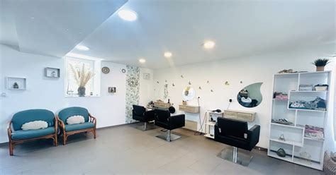 Sam'Coiff à Colondannes