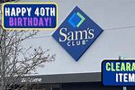 Sam's Club Clearance Items