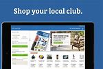 Sam's Club Online Shopping Website