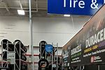 Sam's Club Tire and Battery