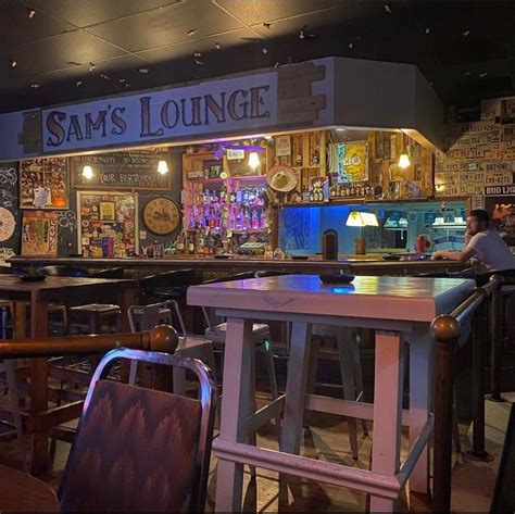 Sam’s Lounge Luxury Salon And Bridal Bar