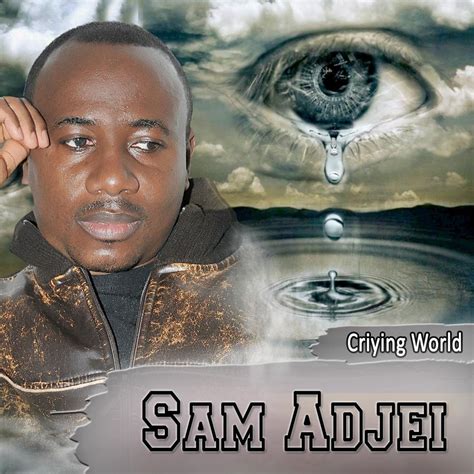 Sam Adjei Ltd