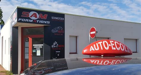 Sam Auto à Aubervilliers