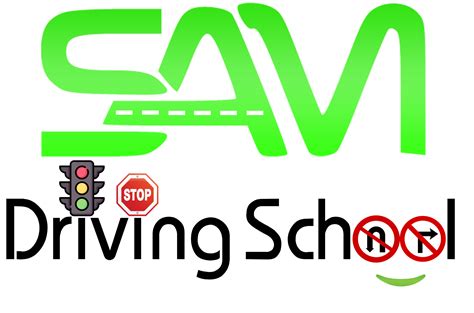 Sam Driving School