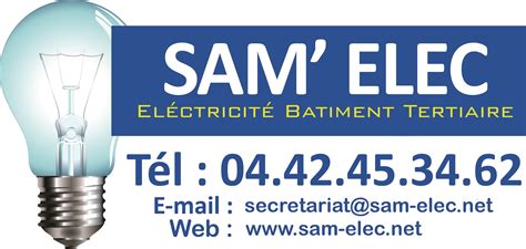 Sam Elec à Nîmes