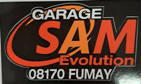 Sam Evolution à Saint-Vit