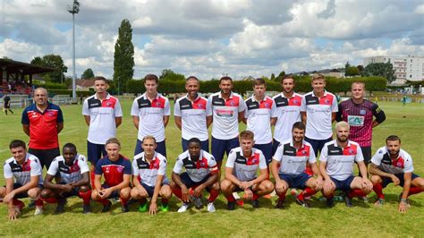 Sam Football à Mamers
