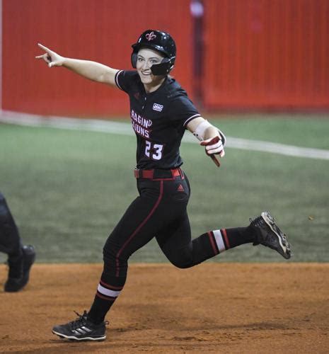 Sam Landry College Career