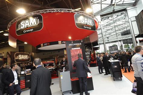 Sam Outillage à Riom