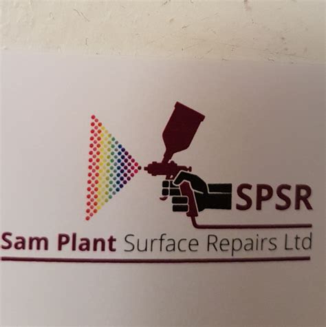 Sam Plant Surface Repairs Ltd