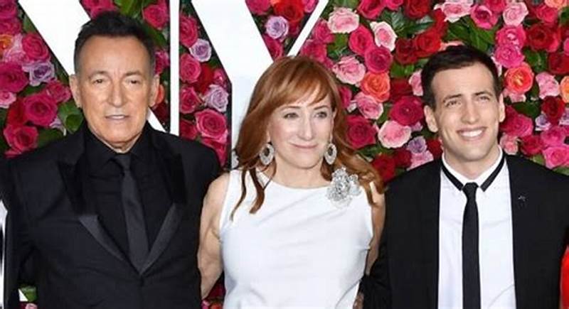 Sam Ryan Springsteen Net Worth