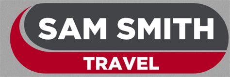 Sam Smith Travel Pontyclun